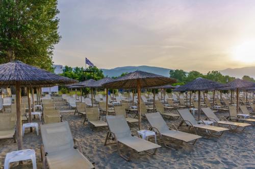 Cronwell Platamon Resort All-Inclusive