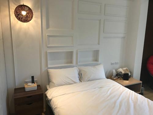 Chi Chu B&B – Taitung, CA
