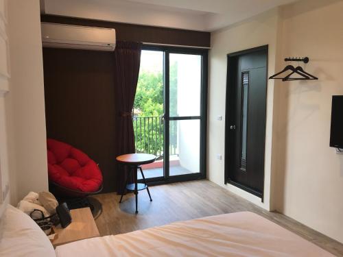 Chi Chu B&B – Taitung, CA