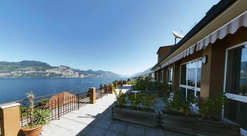 Hotel Nike in Brenzone sul Garda