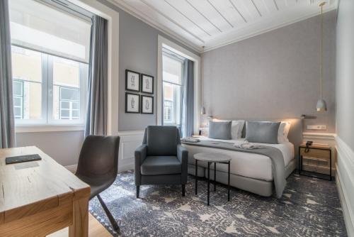 Hotel da Baixa - image 4