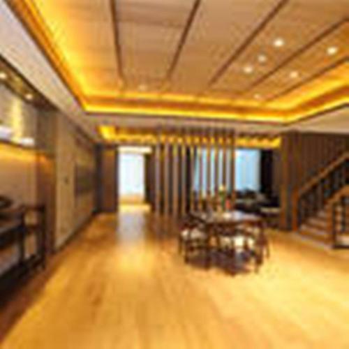 S&N Zhejiang LinHai International Hotel