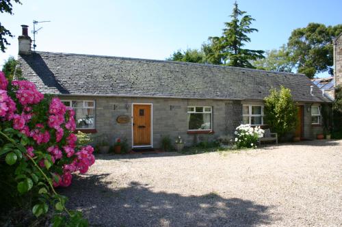 Woodcroft Cottage