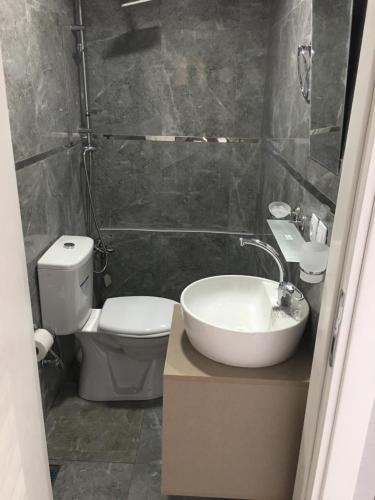 Asus Palmiye Otel — Photo 2