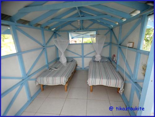 Tikaz Toukité (Tikaz Toukite) in Mero