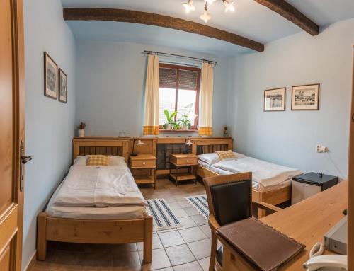 Hotel Koníček - image 9