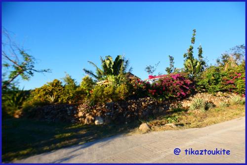 Entrada, Tikaz Toukité (Tikaz Toukite) in Mero