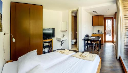 Hotel Sanje OB Soči