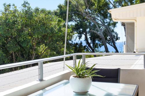 . Noosa Unit