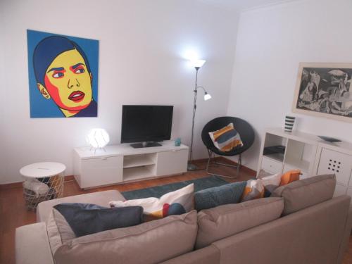  aoConvento, Unterkunft in Coimbra