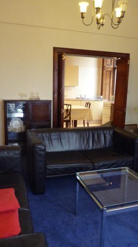 Kinneil Self Catering in Lamlash