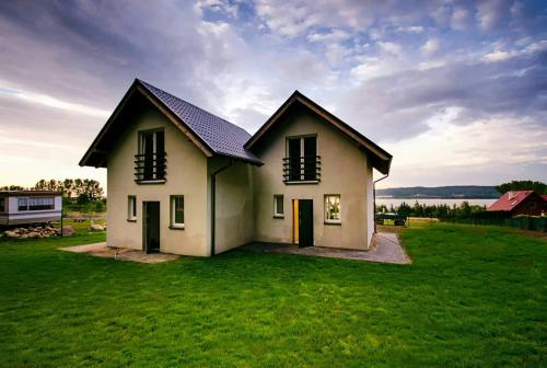 Vista Exterior, Leśne Zacisze w Nadolu (Lesne Zacisze w Nadolu) in Nadole