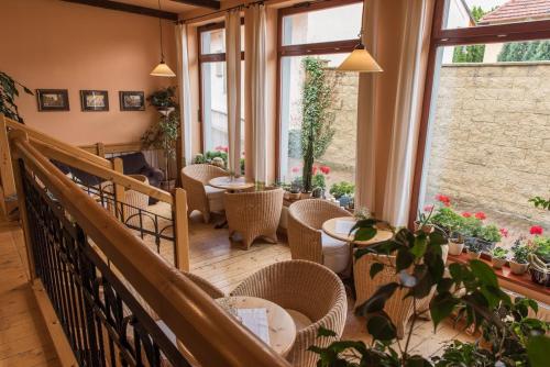 Hotel Koníček - image 3