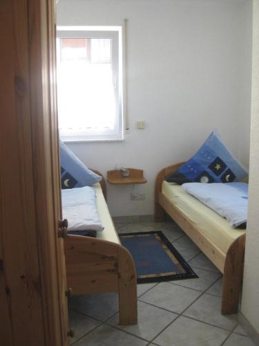 Haus Ulme Apartamenty V Uldingen Myulhofene Opisanie I Otzyvy