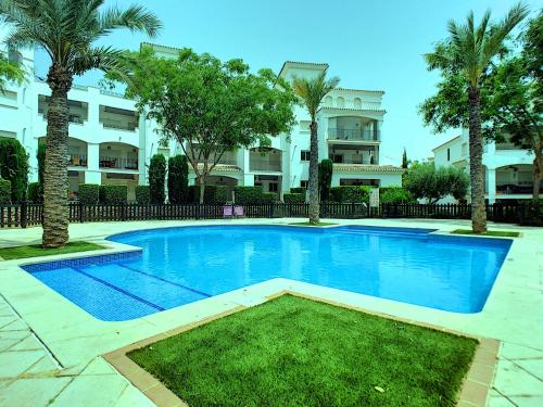  La Torre Apartment - LM 4309, Ferienwohnung in Roldán