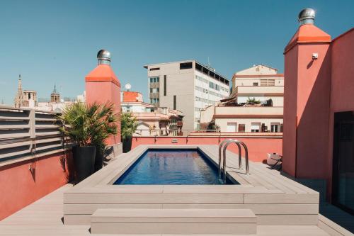 Aparthotel Arai 4* Superior - image 3