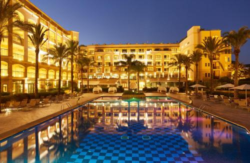 Insotel Fenicia Prestige Thalasso Spa