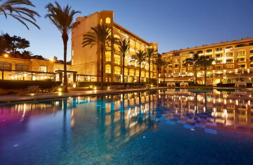 Insotel Fenicia Prestige Thalasso Spa