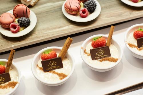 Insotel Fenicia Prestige Suites & Spa - image 2