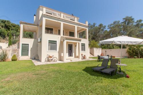  Kalimera Countryside Home By Hotelius in Káto Korakiána