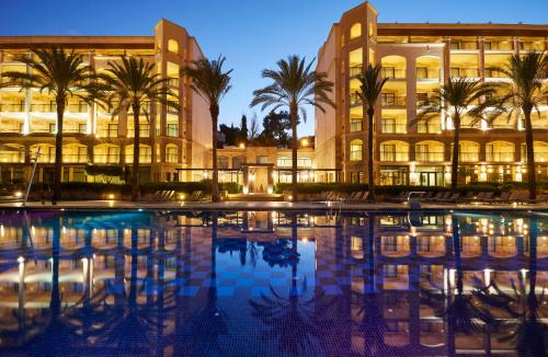 Insotel Fenicia Prestige Thalasso Spa