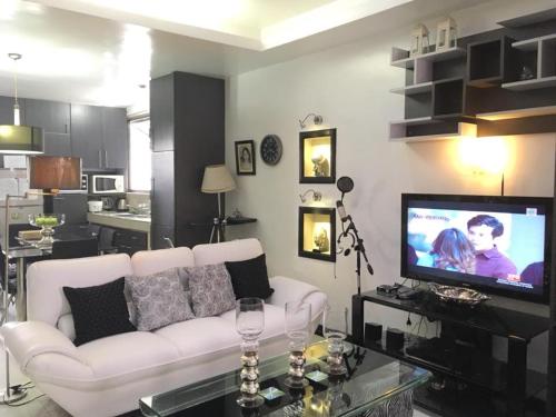 Spacious Low Rise Condo, Manila (foto 3)
