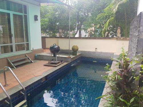 Nagawari 3 Bedroom Private Pool Villa Sleeps 8 Nagawari 3 Bedroom Private Pool Villa Sleeps 8