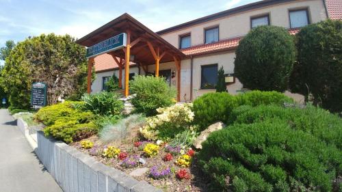 . Hotel-Restaurant Elsterblick