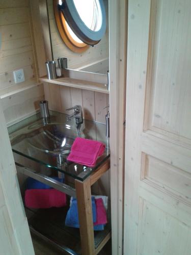 Chambres d'hotes La Prairie in Belley