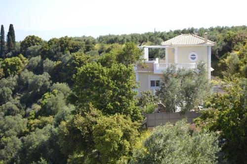 Villa Lagada Kalamata
