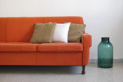 Casa Sulina gîte à louer Montelepre