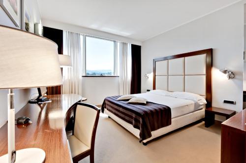 Italiana Hotels Cosenza in โคเซนซา