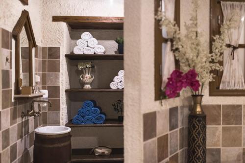Koukos Rhodian Guesthouse - Adults Only - image 4