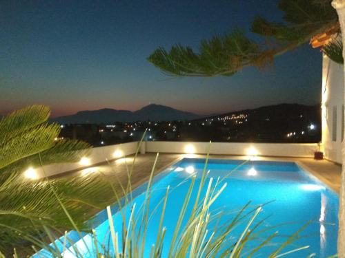  Houmeli Maisonettes & Apartments in Kalamaki