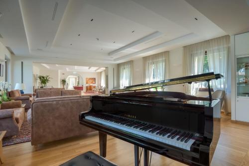 Borgo La Chiaracia Resort & SPA - image 9