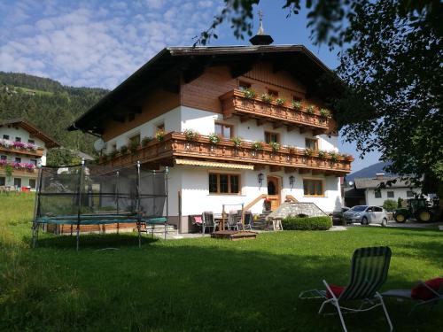 Schartlhof Flachau