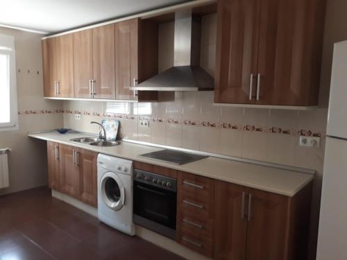 Manzanares in แมนซาราเนส