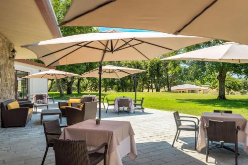 Borgo La Chiaracia Resort & SPA - image 8
