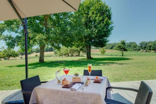Borgo La Chiaracia Resort & SPA - image 3