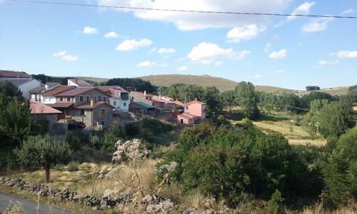 Casa Rural Los Riscos de Gredos in Hoyos de Miguel Muñoz