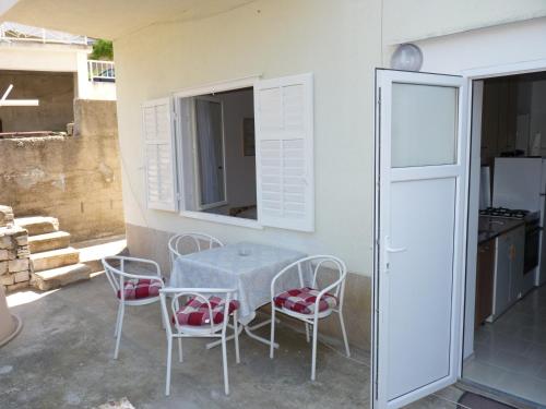 Зручності, Apartman MajaS in Макарска