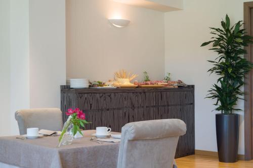 Borgo La Chiaracia Resort & SPA - image 10