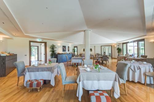 Borgo La Chiaracia Resort & SPA - image 14
