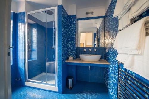 Malì Trevignano Piccolo Hotel