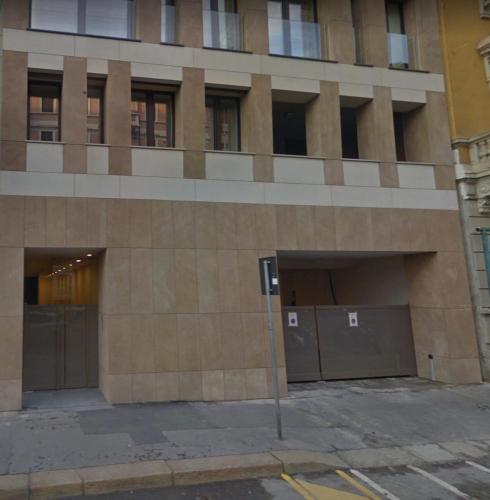HomeatHotel - Procaccini Apts