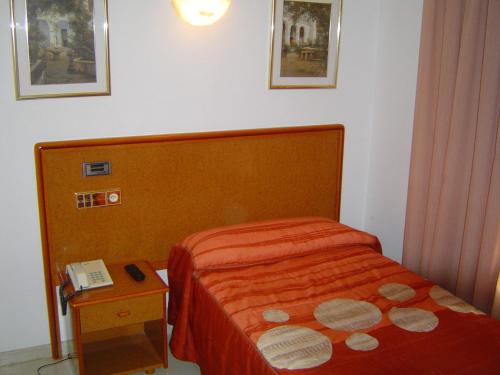 Hotel Lázaro in Calamocha