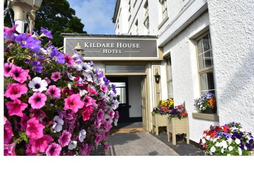 Kildare House Hotel