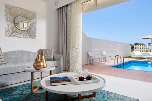 Mythos Palace Resort & Spa - image 12
