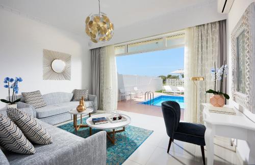 Mythos Palace Resort & Spa - image 11