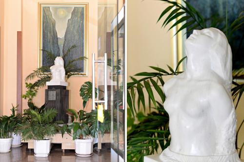 Family Art-Hotel Zora - image 4